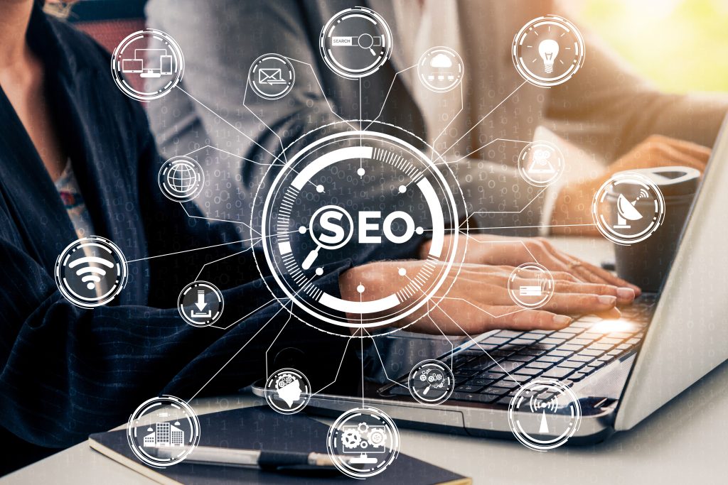 Estrategias de Marketing Digital para Potenciar tu Negocio Maxima tu presencia en línea con estrategias personalizadas que generan resultados tangibles.