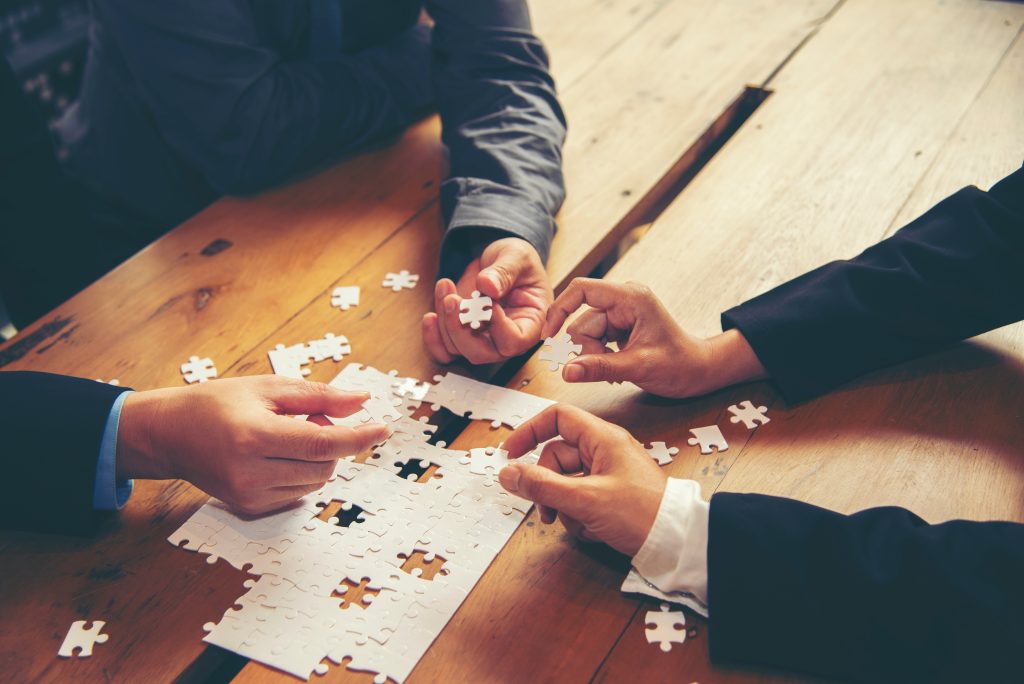 Soluciones Personalizadas Cada estrategia es diseñada específicamente para satisfacer las necesidades de tu negocio.